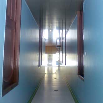 Hotel O.L.V Palace - 95 Kms from Chikamaglur, Chikmaglur 5